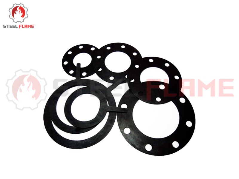  Sản phẩm gioăng cao su SBR