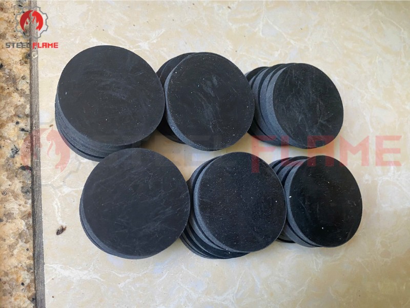 Gioăng cao su Neoprene ứng dụng trong nhiều ngành công nghiệp