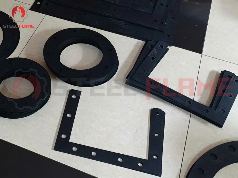 Gioăng cao su EPDM (Ethylene Propylene Diene Monomer)