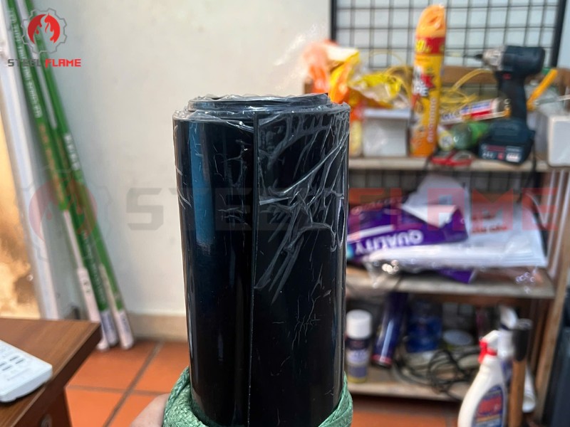 Gioăng cao su Viton ứng dụng ở các ngành công nghiệp