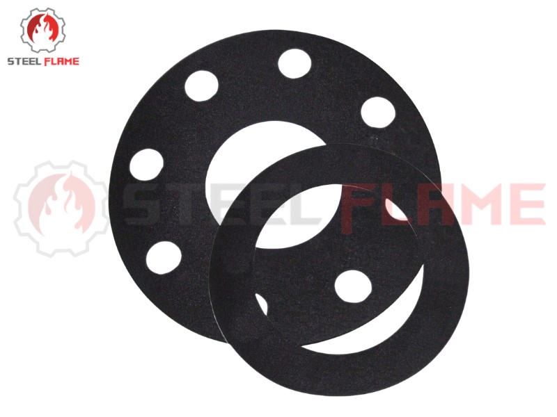 Lửa thép gia công gioăng cao su EPDM