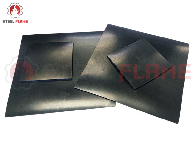 Gioăng cao su Neoprene (Polychloroprene)