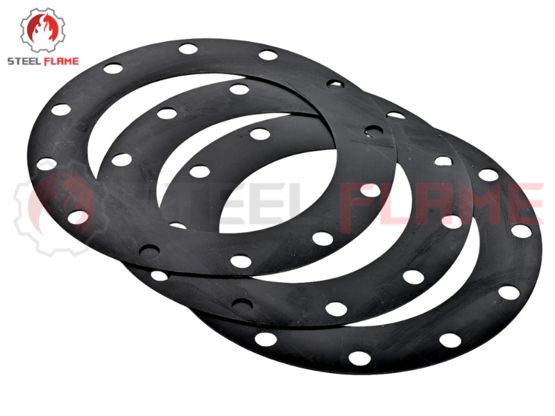 Đặc điểm gioăng cao su EPDM