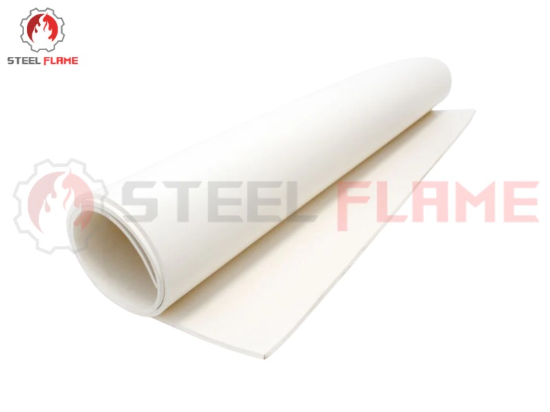 Thông số kỹ thuật gioăng cao su EPDM trắng
