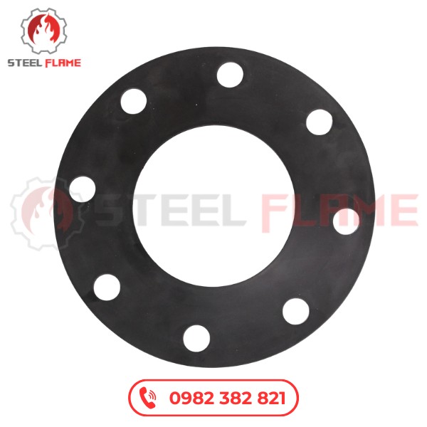 Gioăng Cao Su Viton FKM - Gia Công Bản Vẽ, Thiết Kế Theo Yêu Cầu