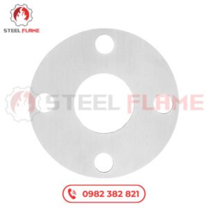 Gioăng Cao Su EPDM Trắng - Gia Công Bản Vẽ, Thiết Kế Theo Yêu Cầu