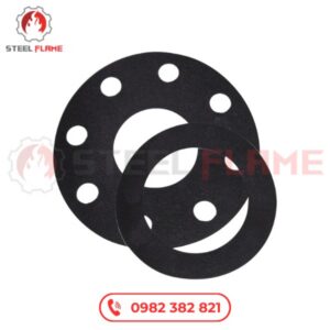 Gioăng Cao Su EPDM - Gia Công Bản Vẽ, Thiết Kế Theo Yêu Cầu