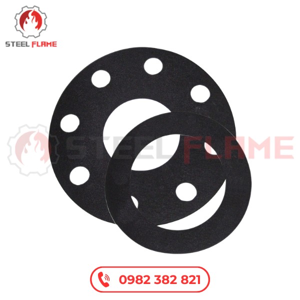 Gioăng Cao Su EPDM - Gia Công Bản Vẽ, Thiết Kế Theo Yêu Cầu