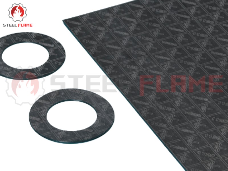 Gioăng không amiăng Tombo 1120 (CLINSIL™ Top)