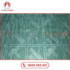Tấm Bìa Không Amiang Tombo 1993