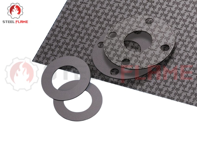 Tấm đệm không amiăng VALQUA GF300