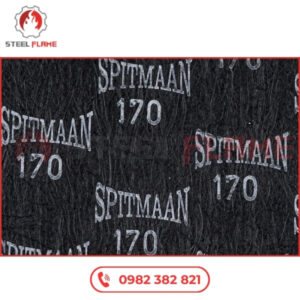 Tấm Bìa Không Amiang Spitmaan Style AF 170