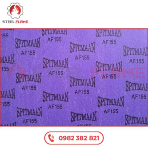 Tấm Bìa Không Amiang Spitmaan Style AF 155 GF