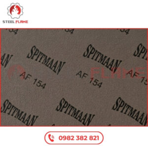 Tấm Bìa Không Amiang Spitmaan Style AF 151 CS