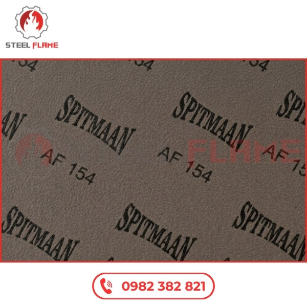 Tấm Bìa Không Amiang Spitmaan Style AF 151 CS Tấm Bìa Không Amiang Spitmaan Style AF 151 CS