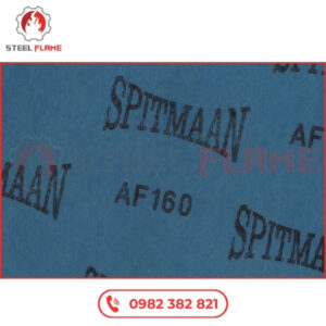Tấm Bìa Không Amiang Spitmaan Style AF 160