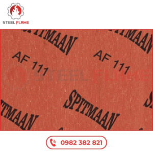 Tấm Bìa Không Amiang Spitmaan Style AF 111