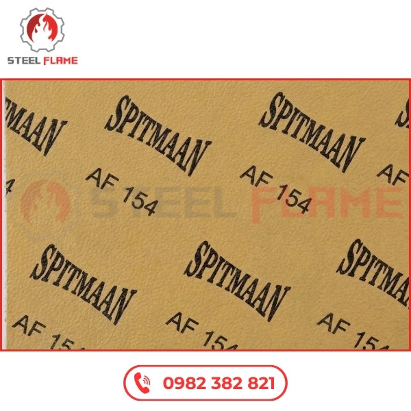 Tấm Bìa Không Amiang Spitmaan Style AF 154 Tấm Bìa Không Amiang Spitmaan Style AF 154