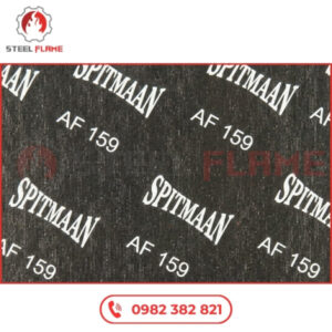 Tấm Bìa Không Amiang Spitmaan Style AF 159