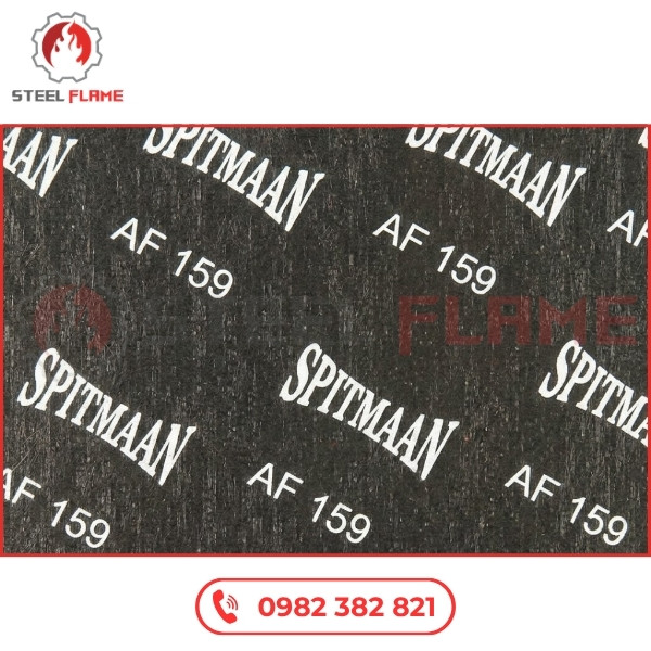 Tấm Bìa Không Amiang Spitmaan Style AF 159 Tấm Bìa Không Amiang Spitmaan Style AF 159