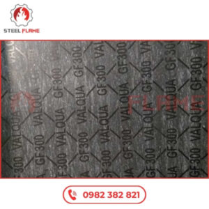 Tấm Bìa Không Amiang VALQUA GF300