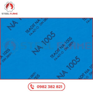 Tấm Bìa Không Amiang Teadit NA 1005