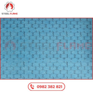 Tấm Bìa Không Amiang VALQUA 6500
